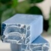 Refreshing Blue Pea Soap