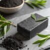 Clear skin Charcoal Soap