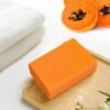 Detan Papaya Soap
