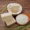Skin Tightening Rice Water Soap